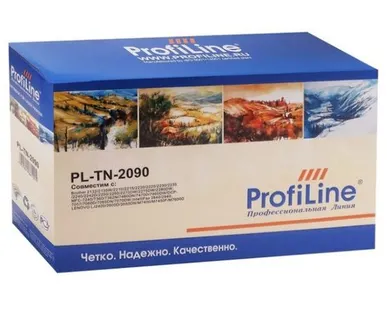 фото Картридж ProfiLine PL-TN-2090