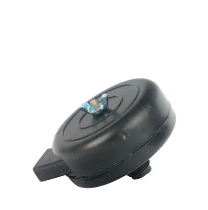 Фото №0 Фильтр воздушный PATRIOT FC 20 входной в сборе