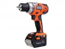 фото Импульсный винтоверт AEG BS 14C Li-302C