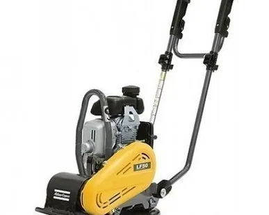 фото Виброплита прямого хода Atlas Copco LF 50 L
