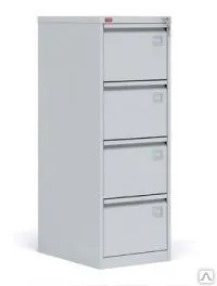 фото Картотека КР-4