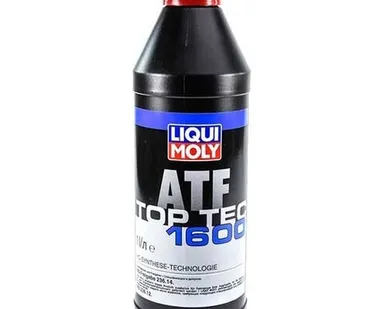 фото Трансмиссионное масло LIQUI