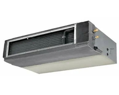 фото Канальный кондиционер Kentatsu