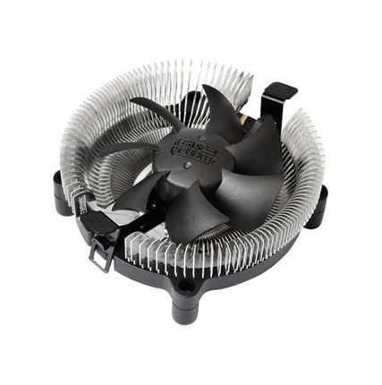 Фото №0 Кулер для процессора PCcooler E80