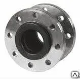 Фото №0 Компенсатор ДУ15-300мм фланцевый муфтовый под приварку ZKB GROSS