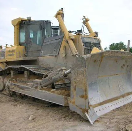 Фото №0 Аренда бульдозера D155 - 42тн, D355 - 52 тн