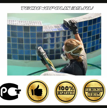 Фото №0 Чистка приусадебных водоемов, котлованов