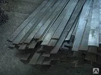 фото Полоса 4х25 ГОСТ 103-2006