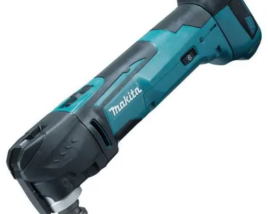 фото Аккумуляторный многофункциональный инструмент MAKITA DTM51Z