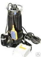 фото Дренажнный-фекальнный насос WQAS65-12-5.5CB