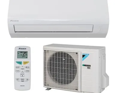 фото Настенная сплит-система Daikin