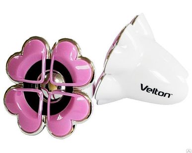 фото Колонки 2.0 VELTON SPS-880 2x1.5Вт USB