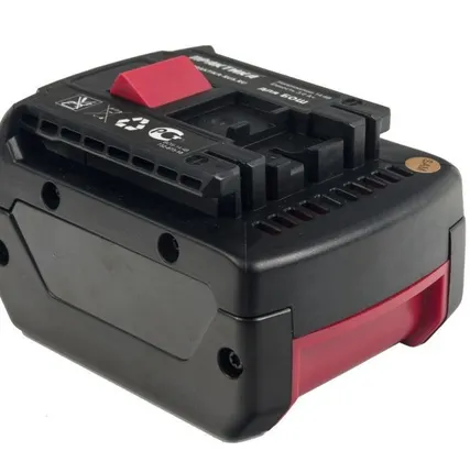 Фото №0 Аккумулятор Bosch 14.4V*3.0Ah (Практика)