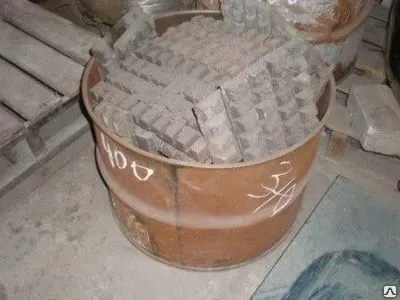 Фото №0 Медь МФ9 фосфористая