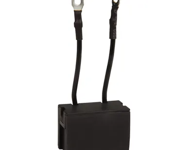 фото Ограничитель перенапряжения ОПН-112 УХЛ4 КЭАЗ 253249