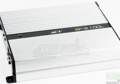 фото Усилитель ACV XP-2.100L