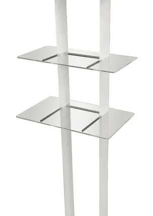 Фото №0 Рекламный стенд