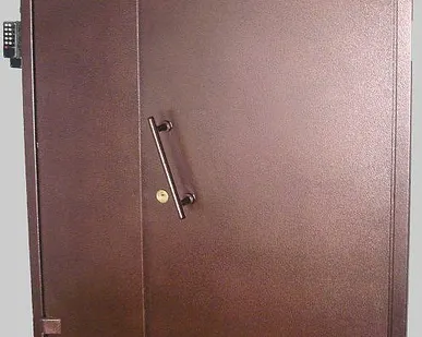 фото Входные двери