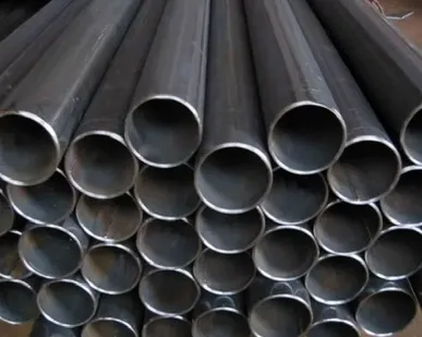 фото Труба электросварная