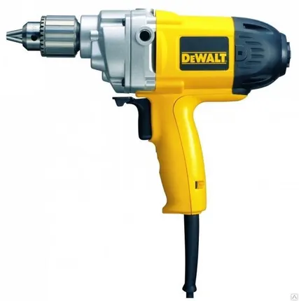 Фото №0 Дрель-миксер DeWALT D21520