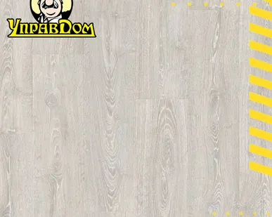 фото Ламинат Quick-Step Quick Step Impressive IM3560 Дуб фантазийный светло-серый