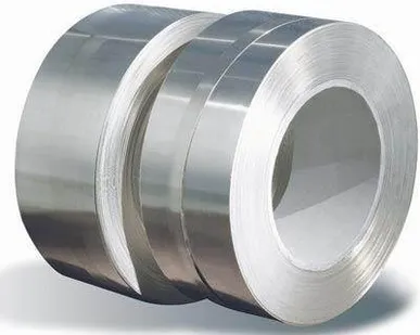 фото Лента нихромовая Х15Н60 2.5х25