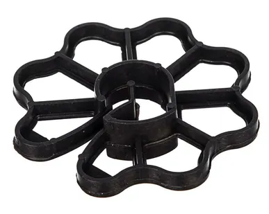 фото Фиксатор арматуры Звездочка 35мм уп/50шт