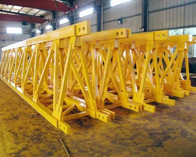 фото Металлоконструкции