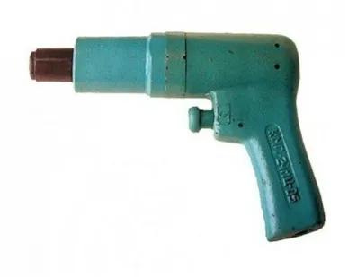 фото Клепальный молоток ударного действия КМП-24