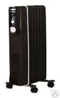 фото Радиатор масляный Ballu Classic BOH/MD-07