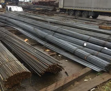 фото Арматура ф12