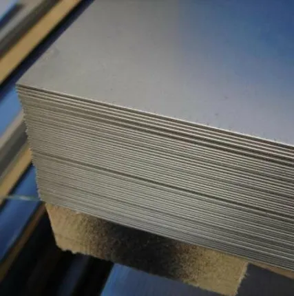 Фото №0 Лист нержавеющий