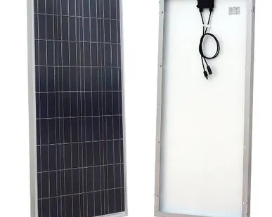 фото Солнечная панель SN-P150W