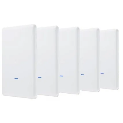 Фото №0 Wi-Fi точка доступа Ubiquiti