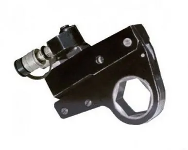 фото Гидрогайковерт кассетный ГКГ500