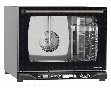 фото Конвекционная хлебопекарная печь Unox XFT 135
