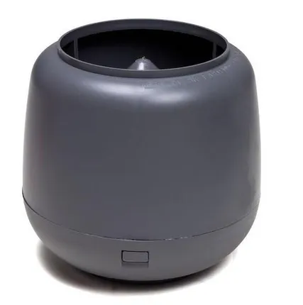 Фото №4 Колпак ТехноНИКОЛЬ D110 для мягкой кровли Shinglas (красный)