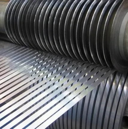 Фото №0 Лента нержавеющая AISI 321 (Аналог 08Х18Н10Т) 0,2 мм 2R холоднокатаная