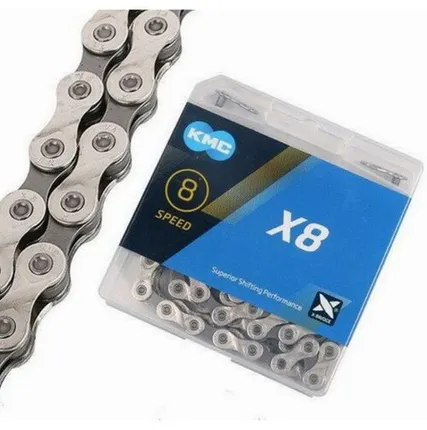 Фото №0 Цепь KMS X8