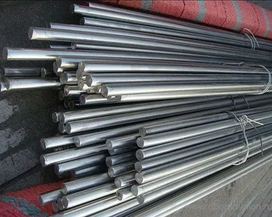 фото Пруток круг алюминий Д16Т 18,0мм