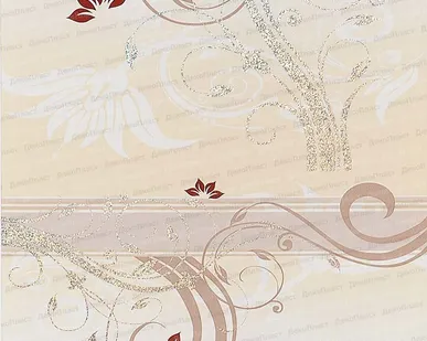 фото Панель ПВХ "Магия" 3000/2700*250 РОМАНТИКА