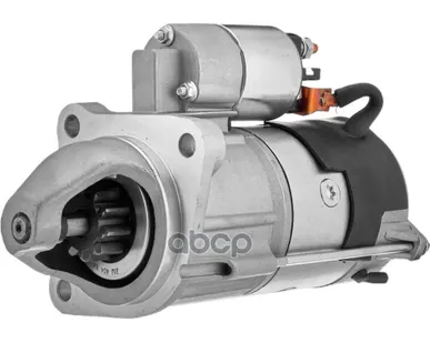 фото Стартер TESLA TECHNICS - TT15169 Tesla Technics арт. TT15169