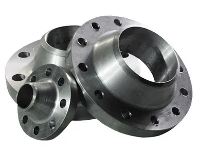 фото Фланец воротниковый Ду 400 Ру63 ст.20 ГОСТ 12821-80