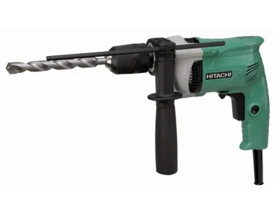 фото Дрель ударная Hitachi DV16VSS