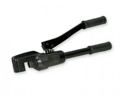 фото Арматурорез ручной гидравлический АРГ-16