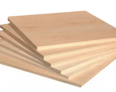 фото Фанера береза 1220х2440 15мм Ш2 /Россия/ Россия