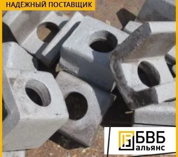 фото Клемма промежуточная ПК