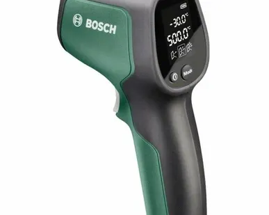 фото Прокат Термодетектор Bosch Universal Temp