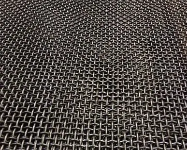 фото Сетка рифленая (канилированная)  ГОСТ 3306-88 6,0х70х70х1750х4500