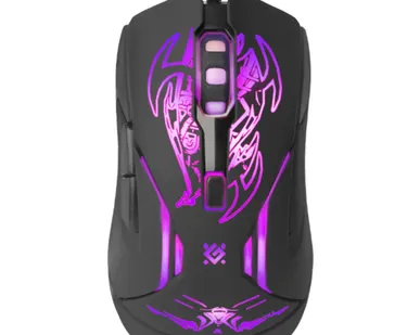 фото Мышь Defender Bionic GM-250L